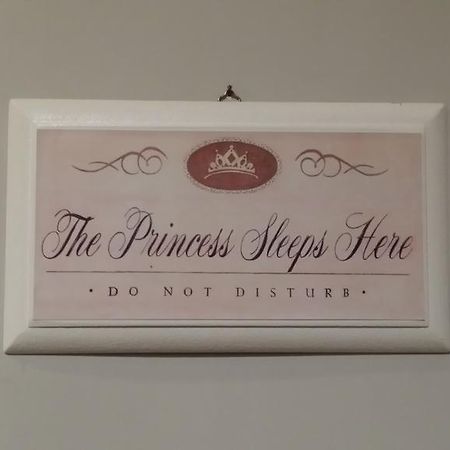 Bed and Breakfast Residenza Piccolo Principe Rzym Zewnętrze zdjęcie