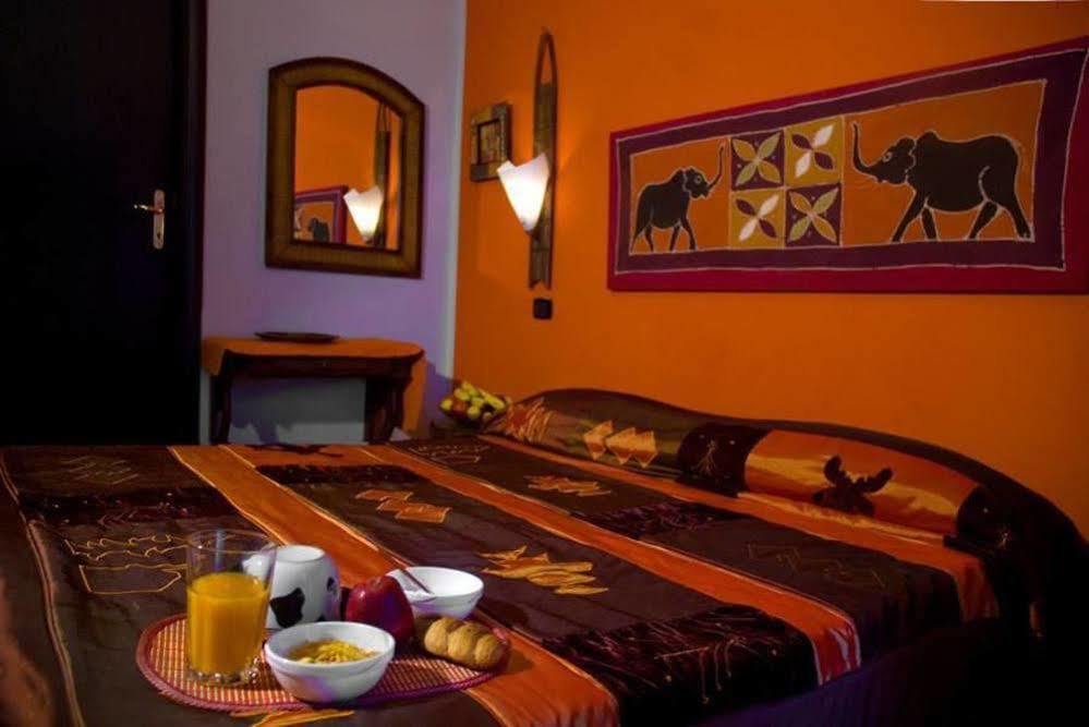 Bed and Breakfast Residenza Piccolo Principe Rzym Zewnętrze zdjęcie