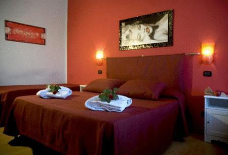 Bed and Breakfast Residenza Piccolo Principe Rzym Pokój zdjęcie