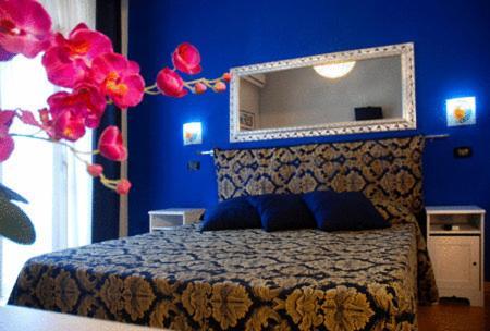 Bed and Breakfast Residenza Piccolo Principe Rzym Pokój zdjęcie