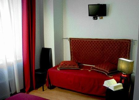 Bed and Breakfast Residenza Piccolo Principe Rzym Pokój zdjęcie